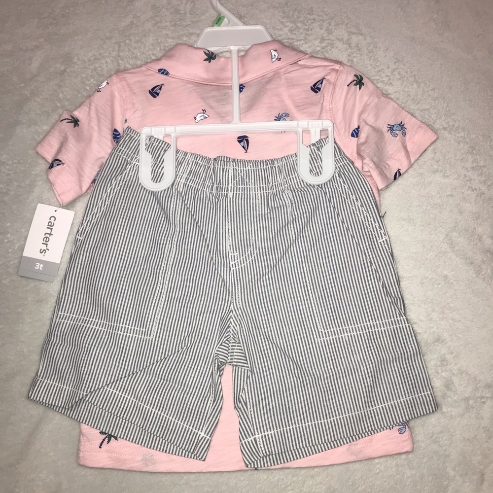 Carter’s Outfit - Picture 3 of 3